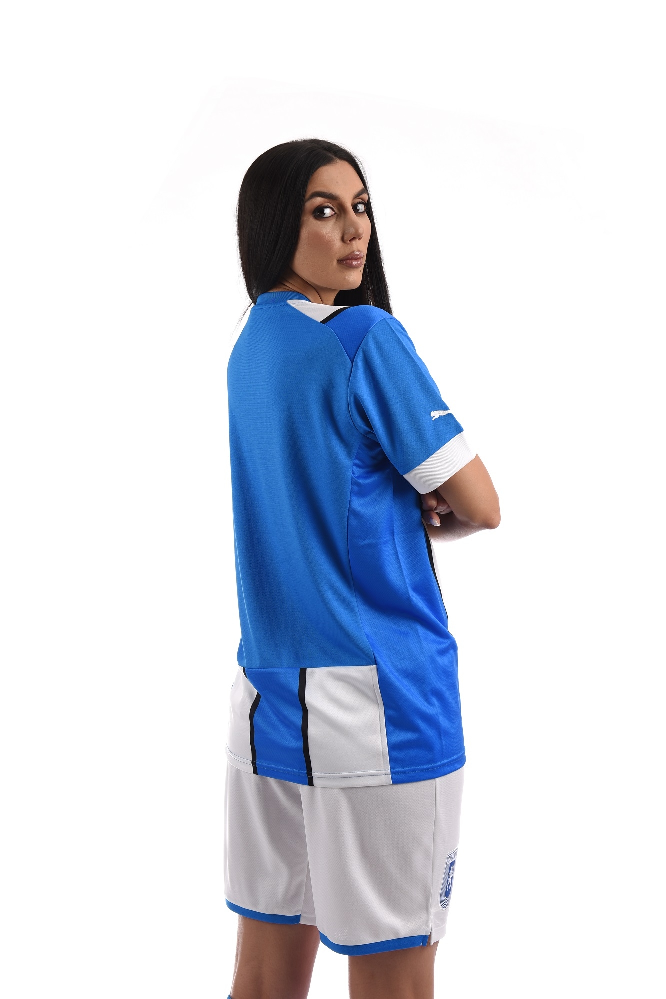 Tricou Oficial De Joc Universitatea Craiova