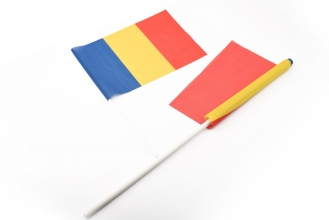 Steag tricolor